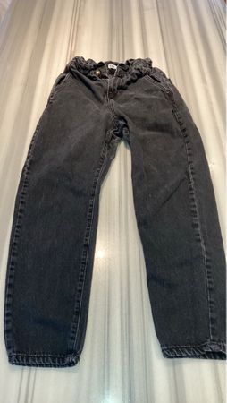 Zara Jeans🖤Gr.32 S nr.3