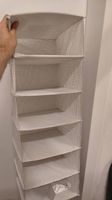 Etagère à pendre ikea