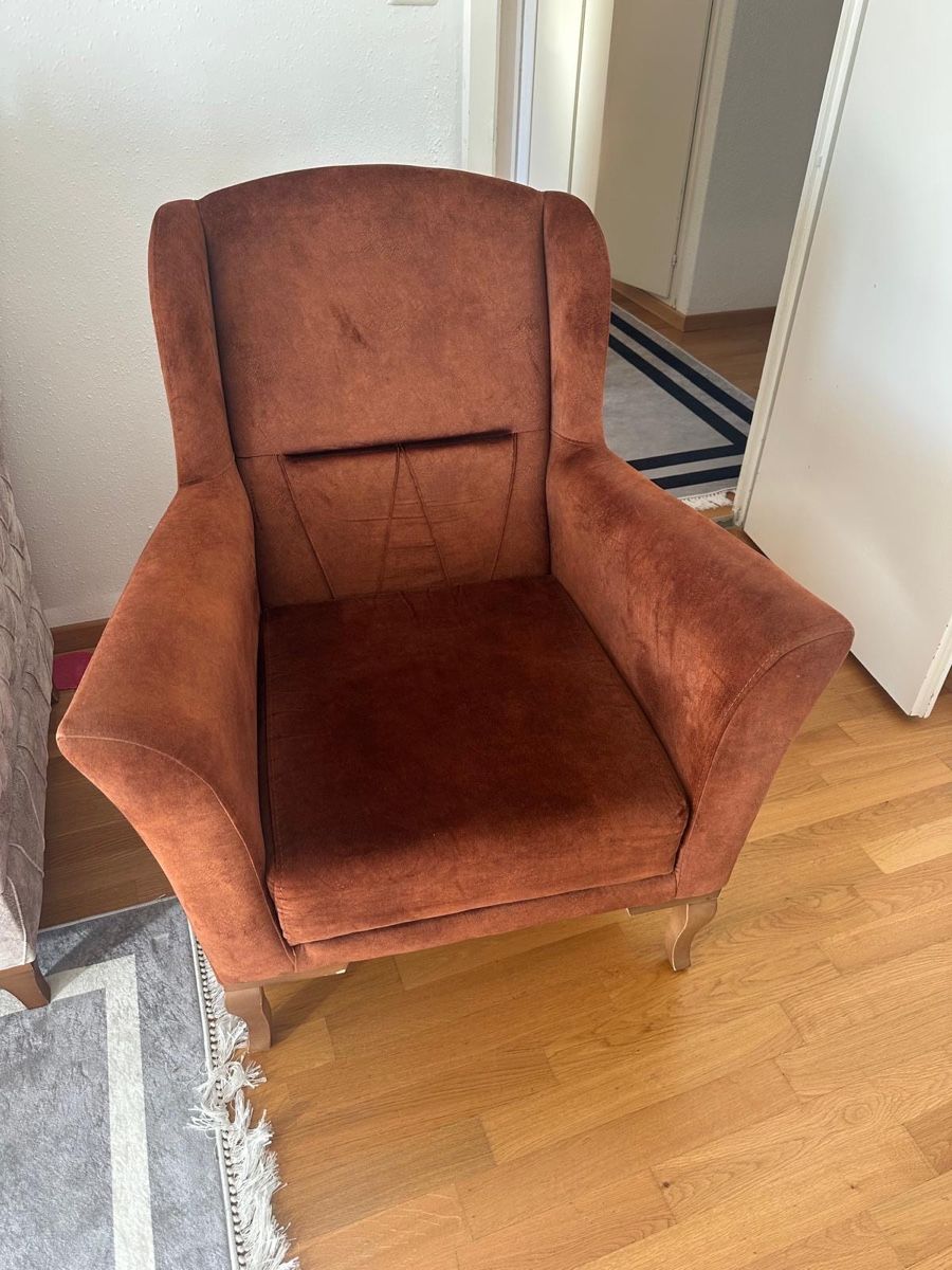 Sessel: Sessel – Gebraucht aus Egg b. Zürich von yuk_mgy2