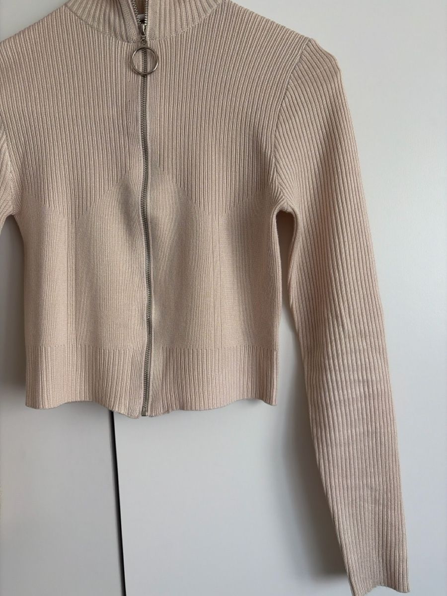 Lotti di vestiti: Ensemble Fashion Nova beige, taille S – Nuovo (secondo la descrizione) da Renens VD venduto da sar_bwz5 3