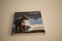 Tiere und Blumen - Unsere Alpen - Mondo Verlag