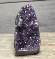 Wunderbarer Amethyst 450g