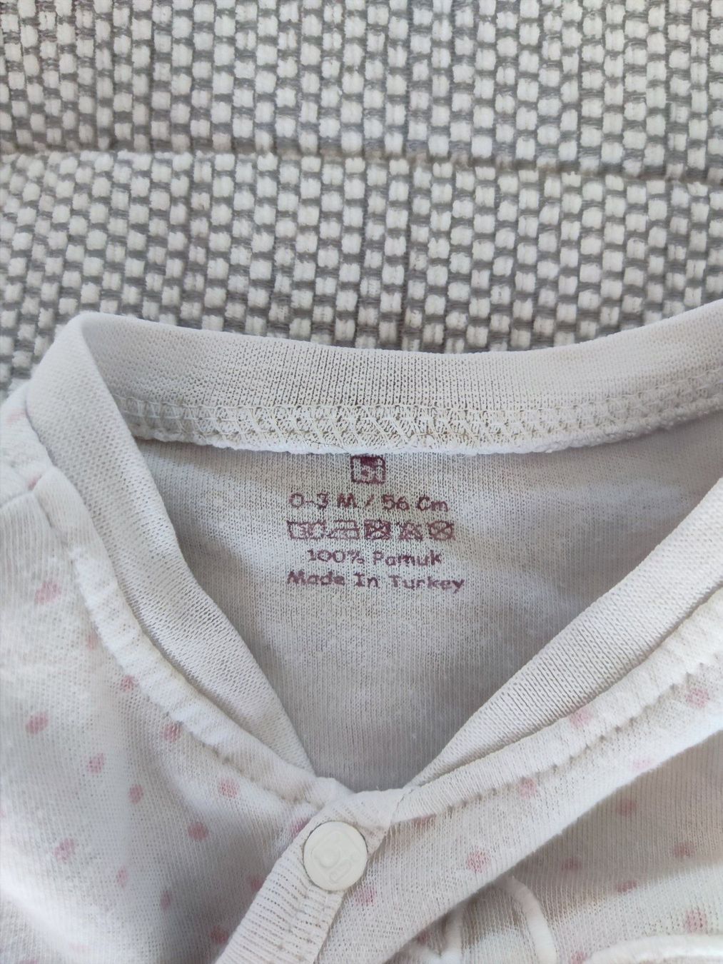 Pigiama & Simili: Baby Pyjama – Usato da Buchs ZH venduto da indli10 1