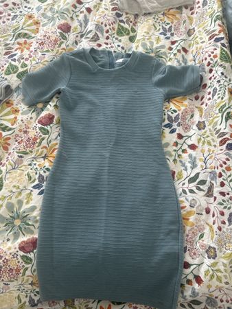 Boss dress