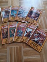 9 Lassiter Western Romane