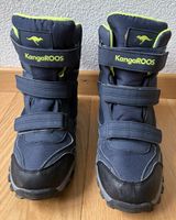 KangaROOS Stiefel Gr. 40
