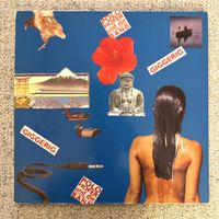 Polo Hofer und die Schmetterband - Giggerig - LP - 80s