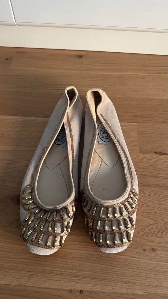 Emma Hope Damenschuhe: Emma Hope Shoes - Size 40.5 – Gebraucht aus Genève von gvokiii