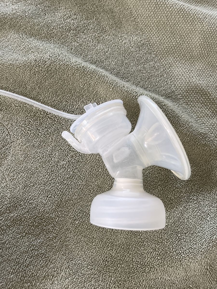 Philips Accessori per l’allattamento: Philips Avent Milchpumpe – Usato da Watt venduto da Stephsch3 4