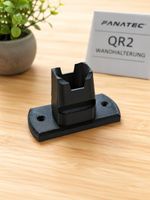 3x  Fanatec QR2 Wandhalterung 3D Druck