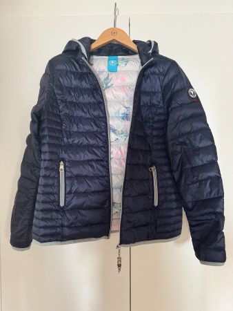 Veste mi-saison Cape Horn – Taille 38 – État neuf