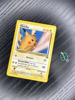 Pikachu 26 Black Star Promo Wotc 1999 non holo