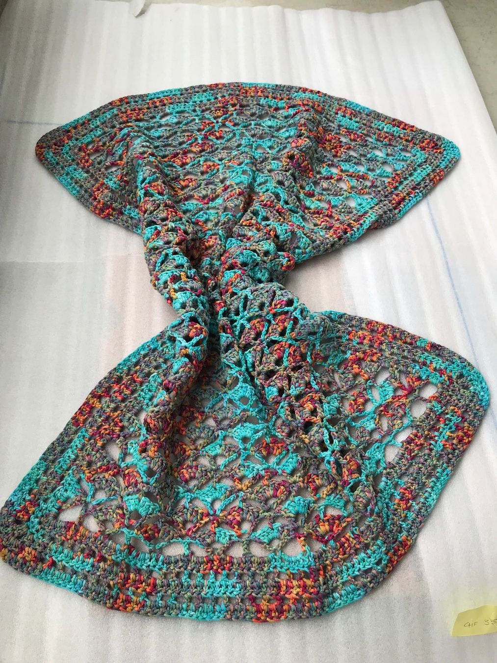 Coperte: couverture bébé/ Babydecke – Nuovo e nell'imballaggio originale da Fribourg venduto da SD1910