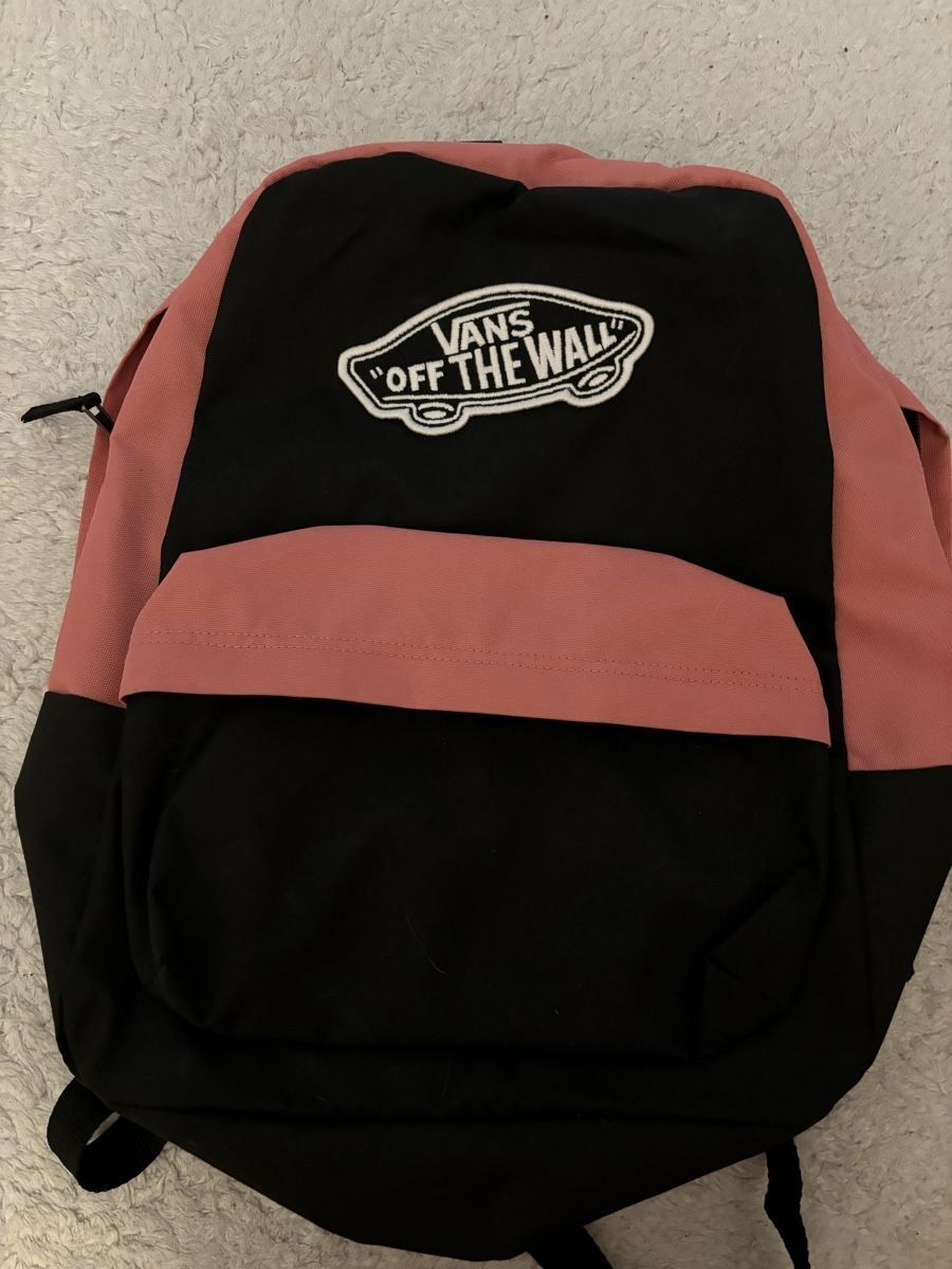 Vans Zaini: Vans Rucksack – Usato da Russikon venduto da sve_v78w