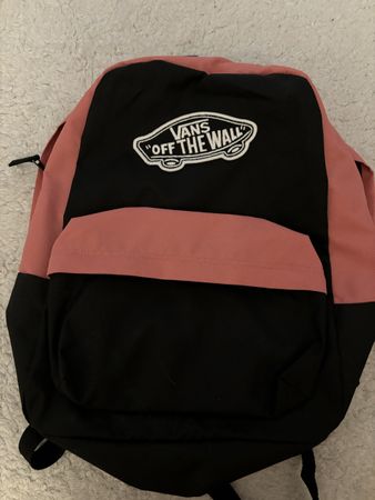 Vans Rucksack
