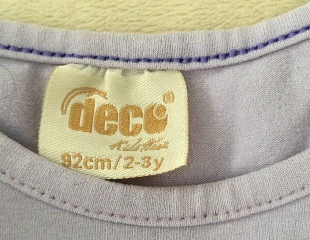 Vestiti & Gonne: Mädchen Kleid (92) – Usato da Grüningen venduto da tienda100 2