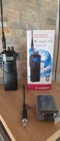 Albrecht AFS2990 CB AFU SSB Handfunkgerät Nagelneu + Garanti
