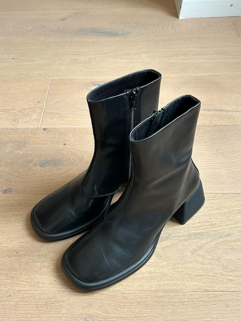 Vagabond Scarpe da donna: Vagabond Boots Ansie Gr. 37 – Nuovo (secondo la descrizione) da Zürich venduto da ins_w679
