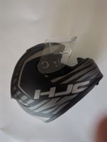 HJC Motorradhelm, neuwertig, Grösse S – Top Zustand!