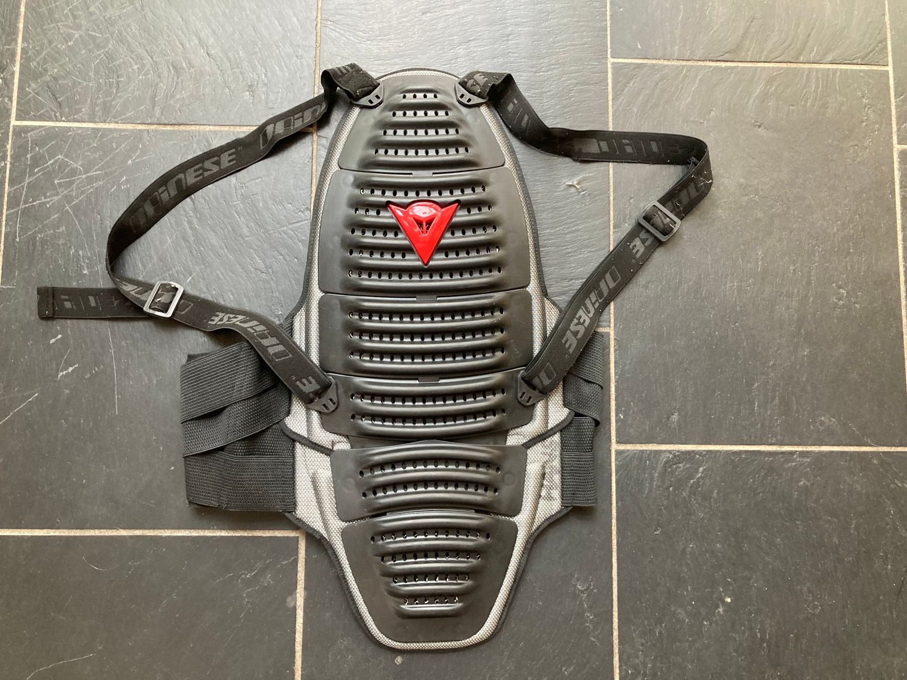 Dainese Protections: Rückenprotektor Dainese M – D'occasion à Neftenbach par Janusch01