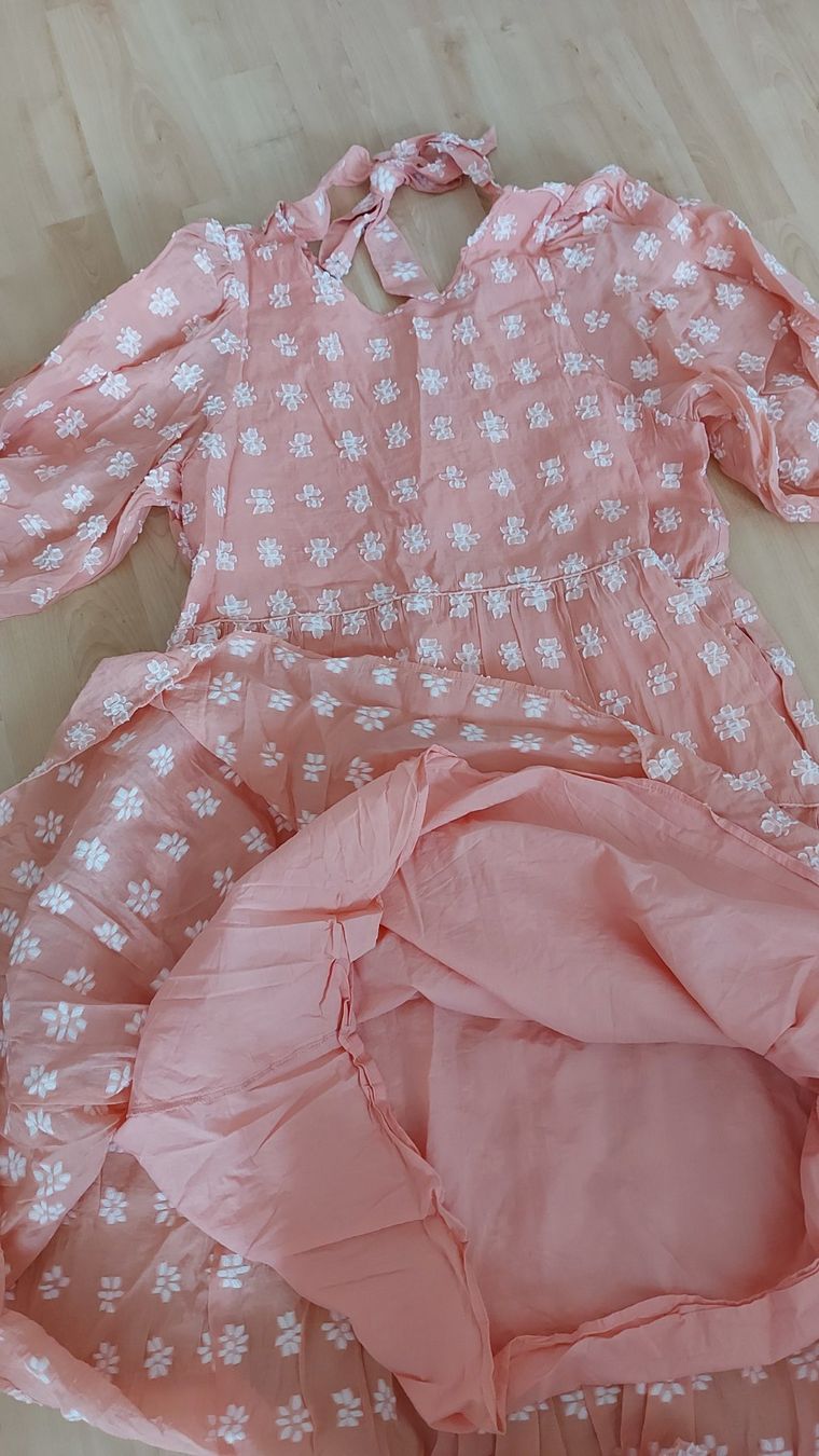 Kleider: KLEID VON SECOND FEMALE – Gebraucht aus Zofingen von MasterPCI 3