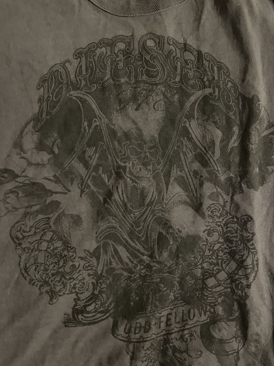 Diesel T-shirt: Diesel T-Shirt, Herren – Usato da Schlieren venduto da ber_nqj2 1