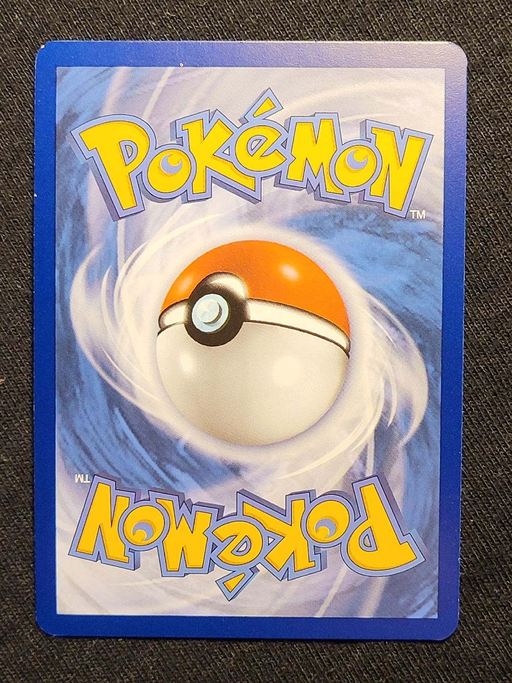 Pokémon Carte collezionabili: Water Energy Holo – Usato da Grindelwald venduto da lego9 1