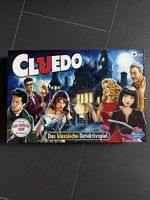 Cluedo  Das klassische Detektivspiel