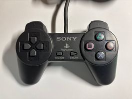 PS1 - Controller