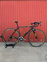 Rennrad Scott Addict RD 10, Grösse M/54