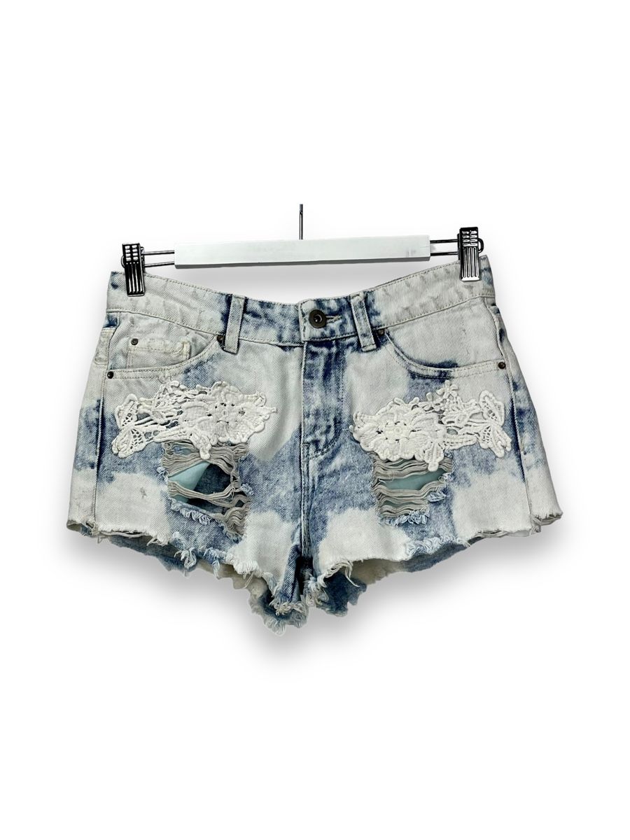Pantaloni: Shorts - Hot Pants – Nuovo (secondo la descrizione) da Romanshorn venduto da MAFLOMAS
