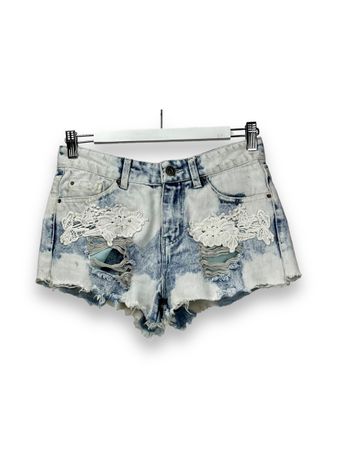 Shorts - Hot Pants