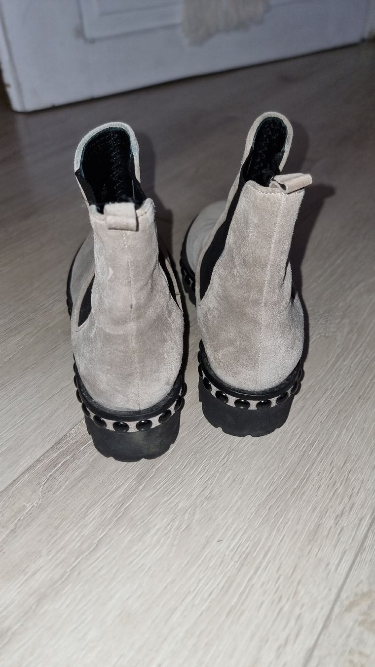 Kennel + Schmenger Scarpe da donna: Kennel & Schmenger Grösse 37 neuwertig  – Usato da Wigoltingen venduto da Zuckerfee84 2