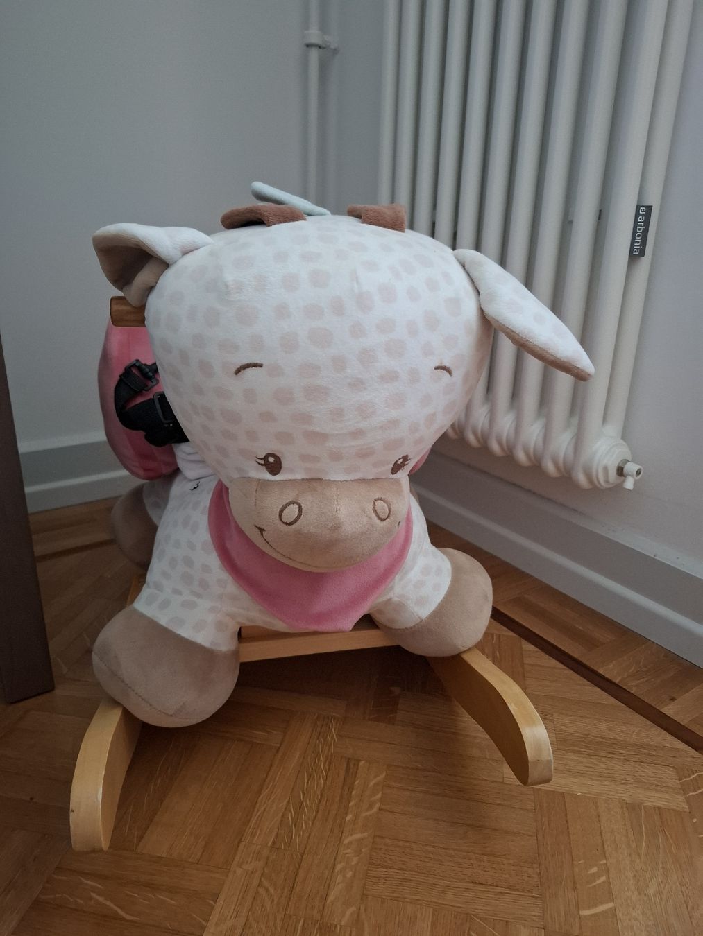 Altre altalene da giardino: vache a bascule – Nuovo (secondo la descrizione) da Morges venduto da pat_6kvt