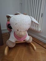vache a bascule