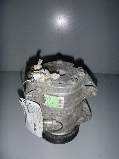 Volvo Tutti pezzi di ricambio auto: Klimakompressor 30761338 Volvo XC70 D5 – Usato da Güttingen venduto da TopMotor