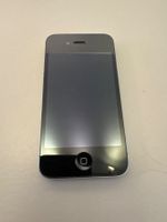iPhone 4 / 4s