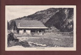 PONT DE NANT - 1922