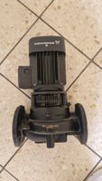 Umwaelzpumpe GRUNDFOS Alpha 3 32-100 gebraucht guter Zustand