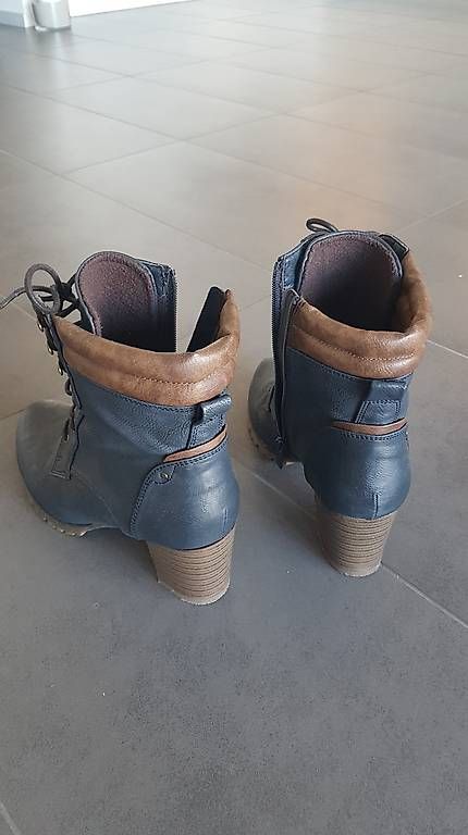 Scarpe da donna: Damenstiefel Grösse 41 – Usato da Hilterfingen venduto da boal1980 1
