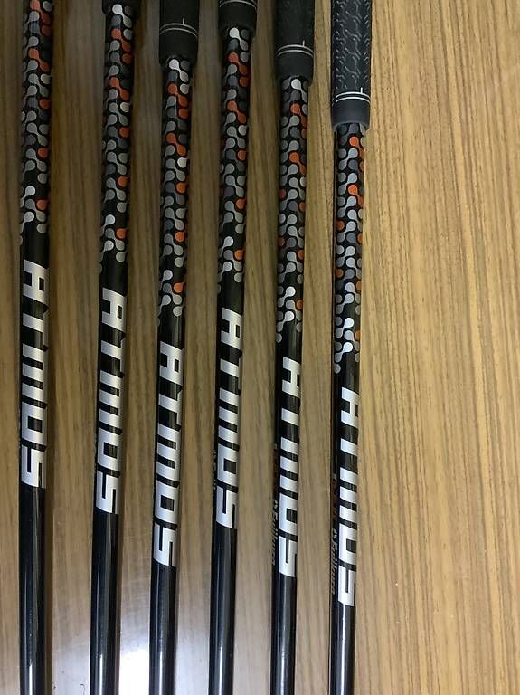 Taylor Made Clubs & Sets: Golf Taylor Made RH Eisenset + Driver Inesis – D'occasion à Hergiswil NW par Hhans1 1