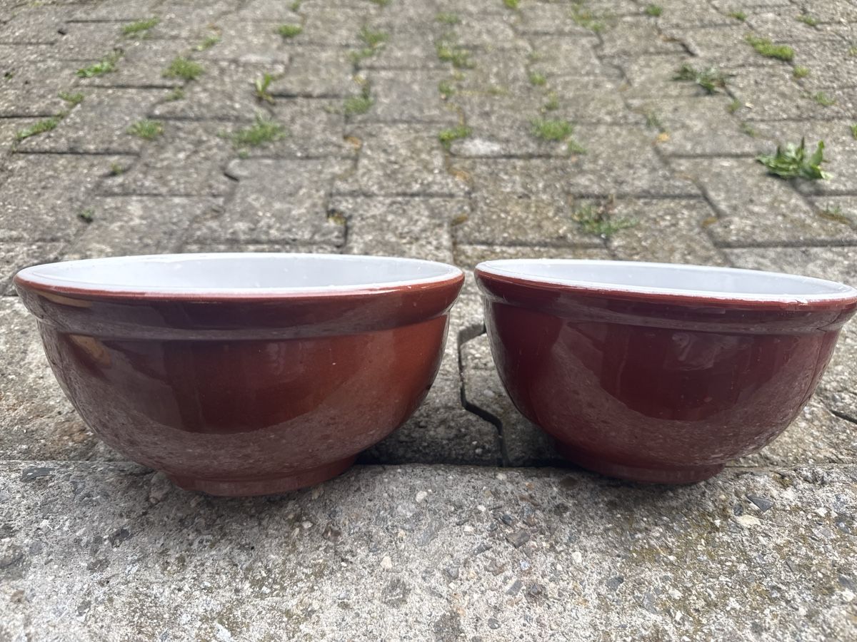 Rössler Schalen: Rössler Schüsseln  – Gebraucht aus Matten(St.Stephan) von ren_r8tw