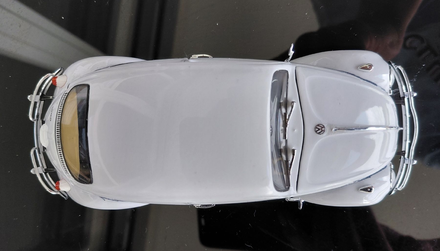 Modellini d'auto: Volkswagen 1300 Beetle – Nuovo (secondo la descrizione) da Bottenwil venduto da Toyscout 5