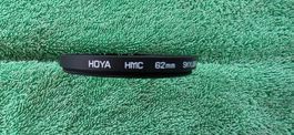 Hoya  62 mm Skylightfilter, gebraucht