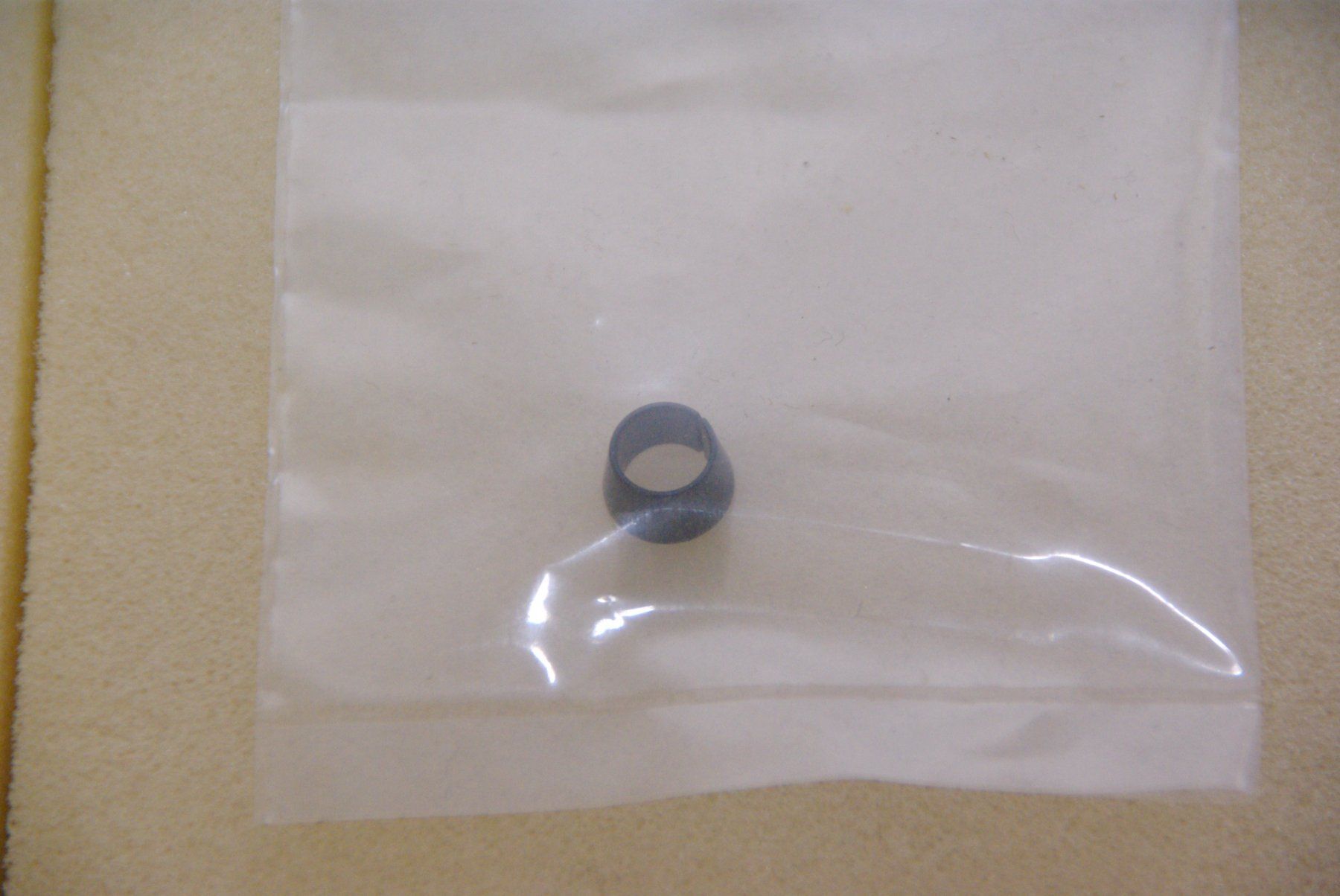 HPI RC Modellbau: HPI Schwungscheibenhülse 6x10mm – Neu und originalverpackt aus Herisau von Cevianer1844 2