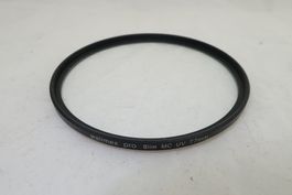 UV Filter Walimex 77mm Pro slim #V4