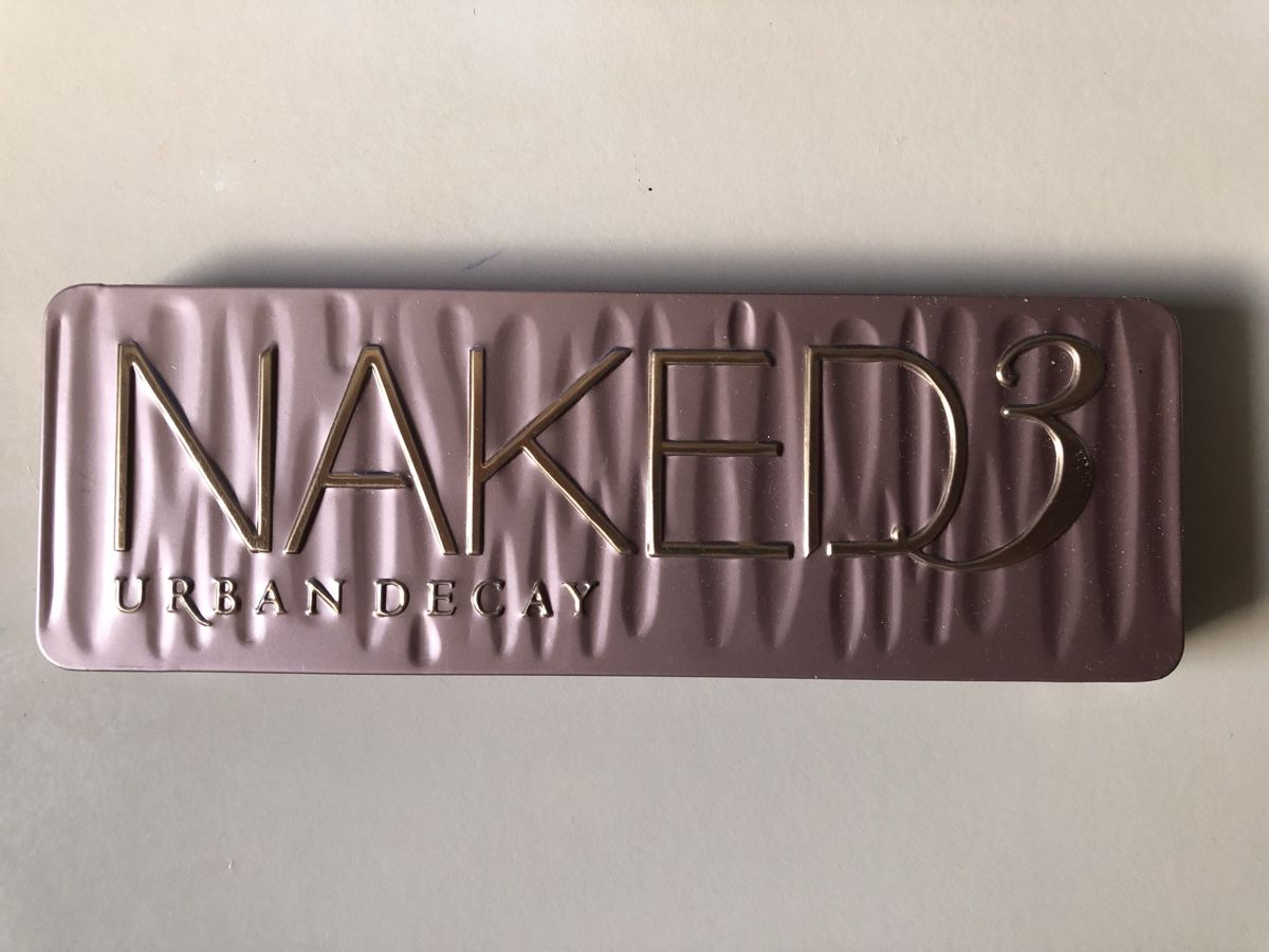 Urban Decay Maquillage: Urban Decay Naked 3 Palette – D'occasion à Brugg AG par Vintage_und_Allerlei 1