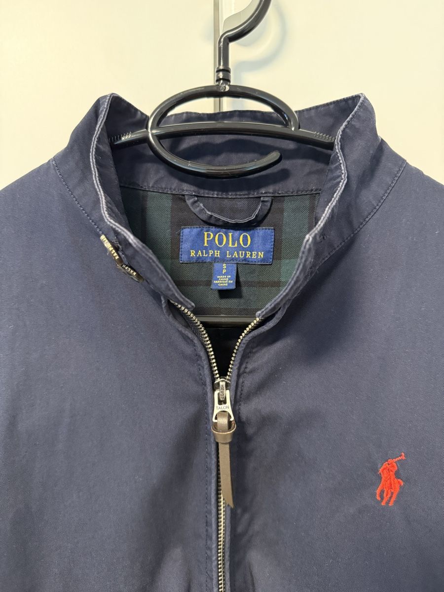 Ralph Lauren Giacche: Polo Ralph Lauren Jacke navy – Usato da Münsingen venduto da bagose5 2