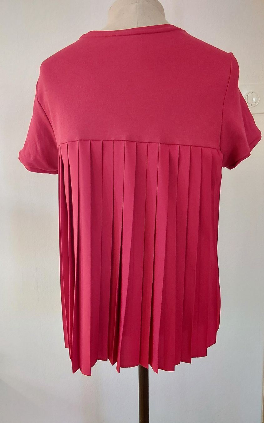 Joop Camicette: Bluse Tunika Joop 34 Viskose – Nuovo (secondo la descrizione) da Köniz venduto da scopello12 3