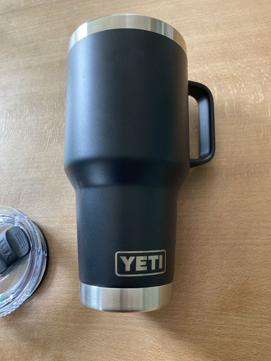 Contenitori & Simili: Yeti Trinkbecher Rambler – Usato da Wädenswil venduto da Moflo